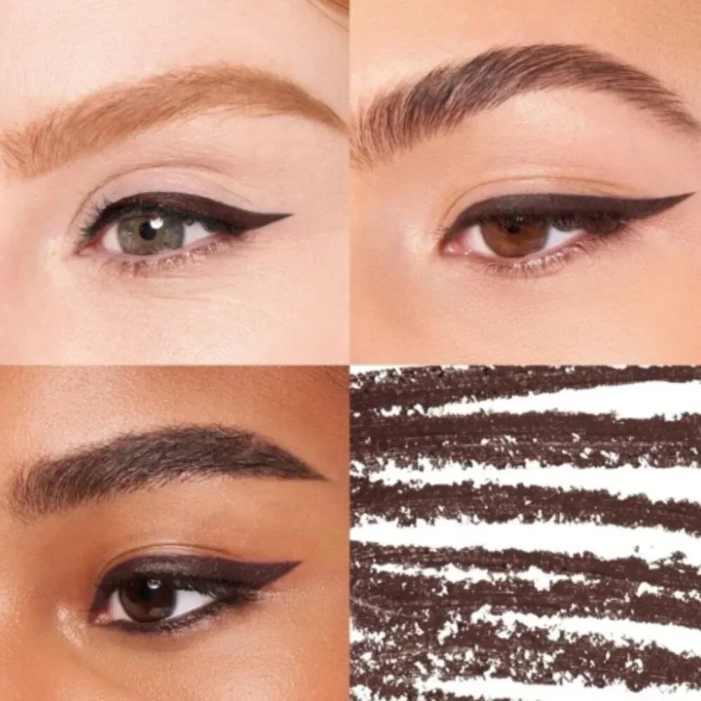 MALLY Evercolor Gel Waterproof Eyeliner, HAZELNUT
